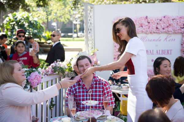 Miranda Kerr pic #705668