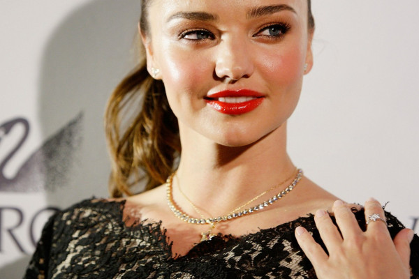 Miranda Kerr pic #700380