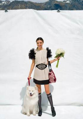 Miranda Kerr pic #680172