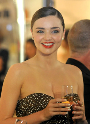 Miranda Kerr pic #701003