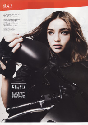 Miranda Kerr pic #318101