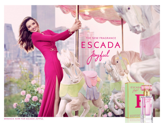 Miranda Kerr pic #714755