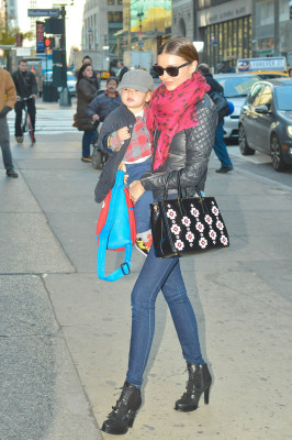 Miranda Kerr pic #558225