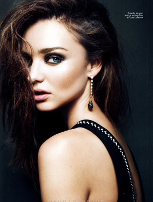 Miranda Kerr pic #484767
