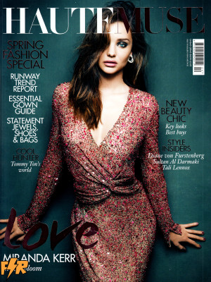 Miranda Kerr pic #484768