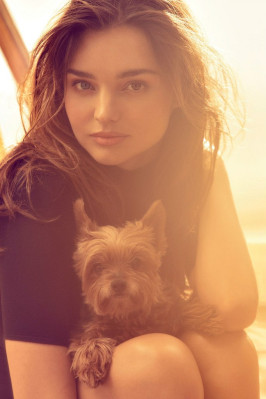 Miranda Kerr pic #696914