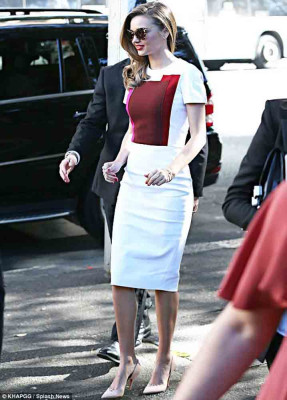 Miranda Kerr pic #701183