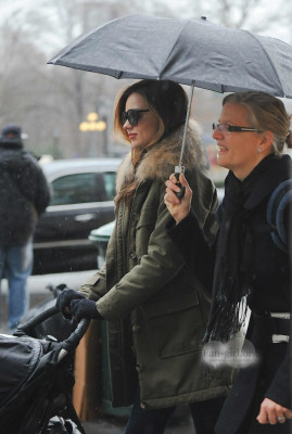 Miranda Kerr pic #663107