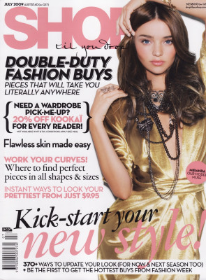 Miranda Kerr pic #317637