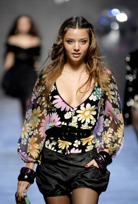 Miranda Kerr pic #263552