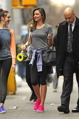 Miranda Kerr pic #682619