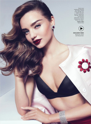 Miranda Kerr pic #712902