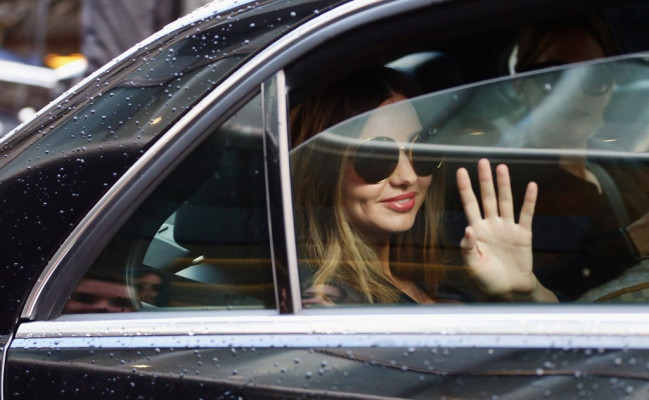 Miranda Kerr pic #678212