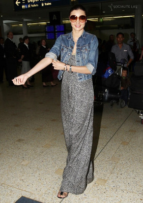 Miranda Kerr pic #260238
