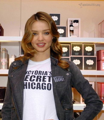 Miranda Kerr pic #260990