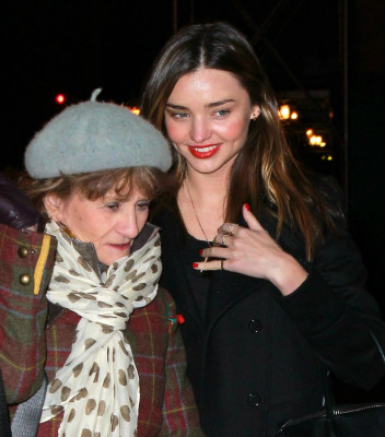 Miranda Kerr pic #663112
