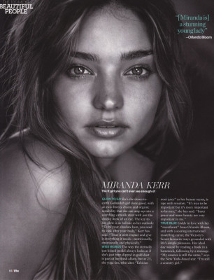 Miranda Kerr pic #317640