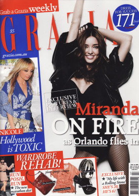 Miranda Kerr pic #318114