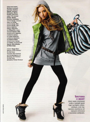 Miranda Kerr pic #232853