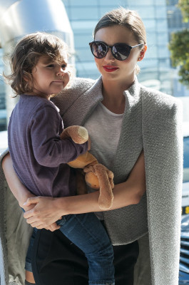 Miranda Kerr pic #705671