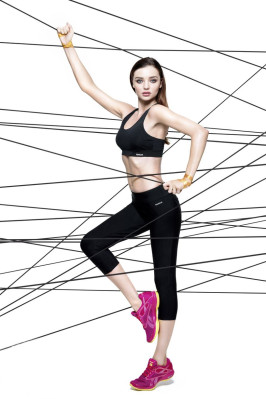 Miranda Kerr pic #527817