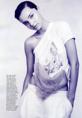 Miranda Kerr pic #304811