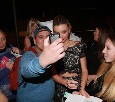 Miranda Kerr pic #700747