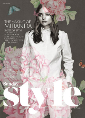 Miranda Kerr pic #699306