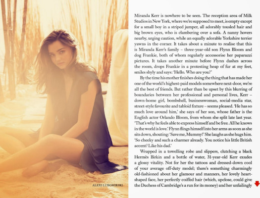 Miranda Kerr pic #696907