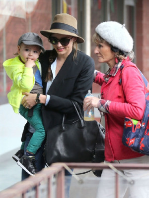 Miranda Kerr pic #585778