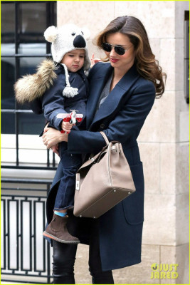 Miranda Kerr pic #663160