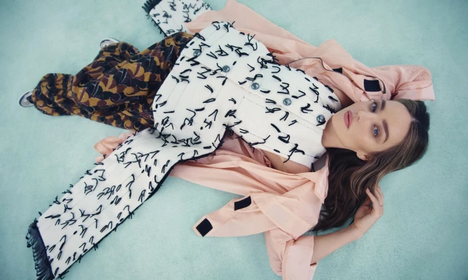 Miranda Kerr pic #1308047