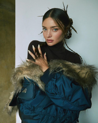 Miranda Kerr pic #1278569