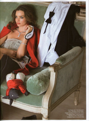 Miranda Kerr pic #540508