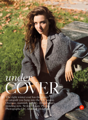 Miranda Kerr pic #625648