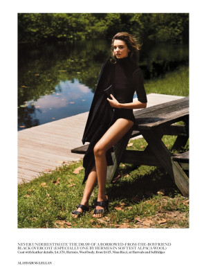 Miranda Kerr pic #625644