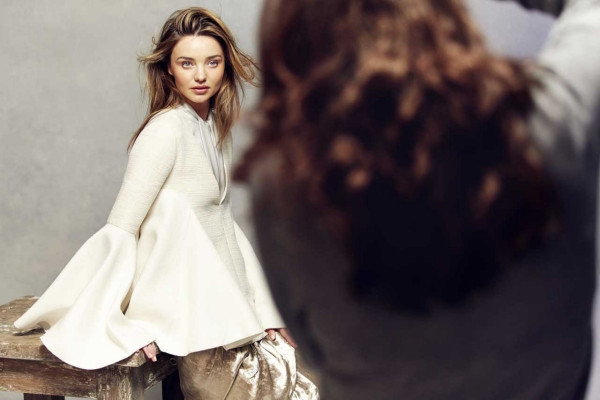 Miranda Kerr pic #711441