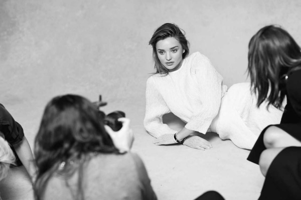 Miranda Kerr pic #711433