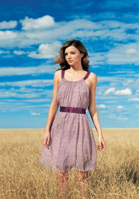 Miranda Kerr pic #680140