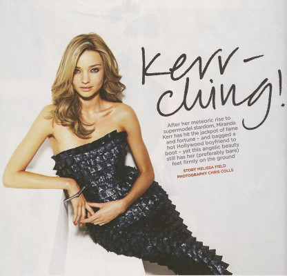 Miranda Kerr pic #315611