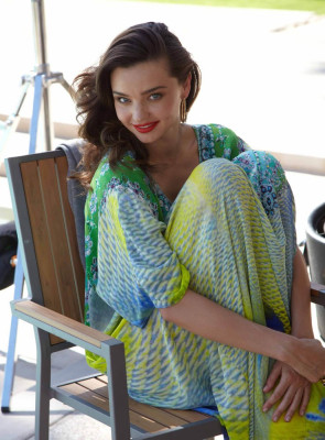 Miranda Kerr pic #712919