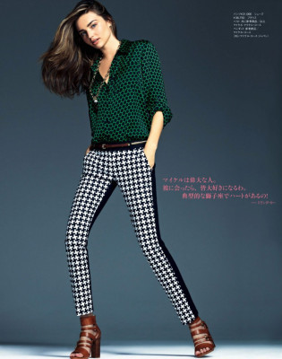 Miranda Kerr pic #644899