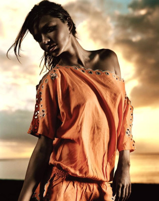 Miranda Kerr pic #101600
