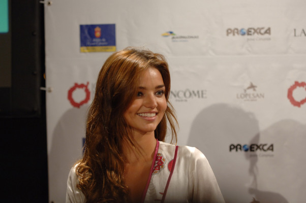 Miranda Kerr pic #679728