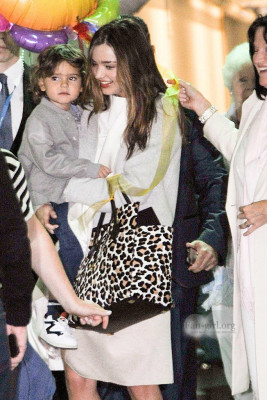 Miranda Kerr pic #700723