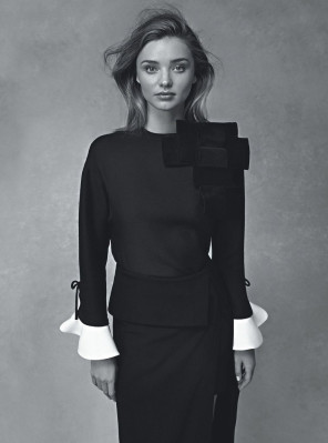 Miranda Kerr pic #711439