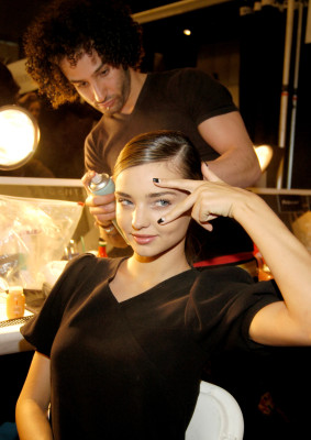 Miranda Kerr pic #274263