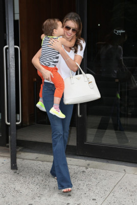 Miranda Kerr pic #625150