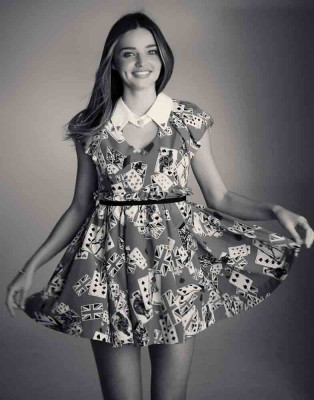 Miranda Kerr pic #682699