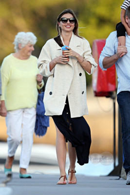 Miranda Kerr pic #705543